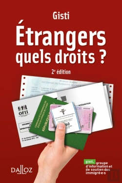 Bertrand.pt - Étrangers, Quels Droits ?