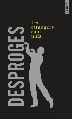 Bertrand.pt - Etrangers Sont Nuls (Les)
