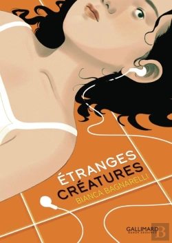Bertrand.pt - Étranges Créatures
