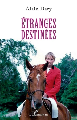 Bertrand.pt - Étranges Destinées