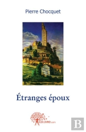 Étranges Époux