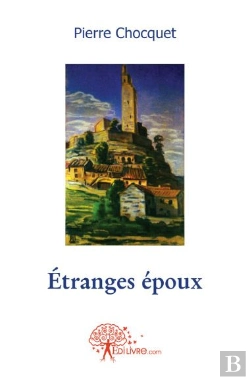 Bertrand.pt - Étranges Époux
