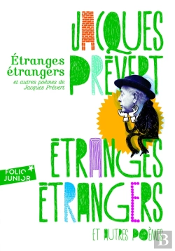 Bertrand.pt - Étranges Étrangers Et Autres Poèmes
