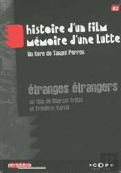 Étranges Étrangers