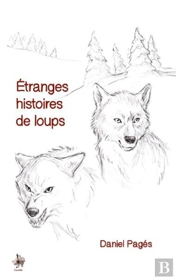 Bertrand.pt - Etranges Histoires De Loups