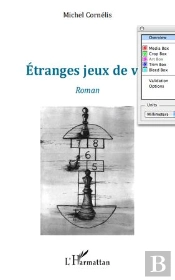 Étranges Jeux De Vie