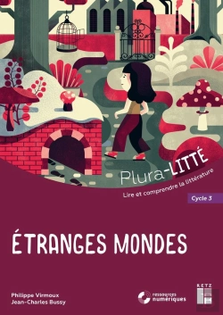 Bertrand.pt - Étranges Mondes : Cycle 3