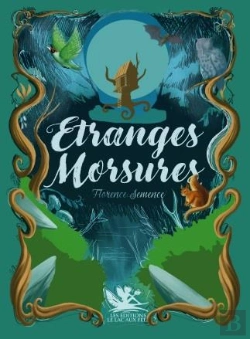 Bertrand.pt - Étranges Morsures
