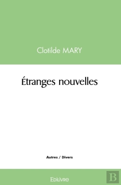 Bertrand.pt - Étranges Nouvelles