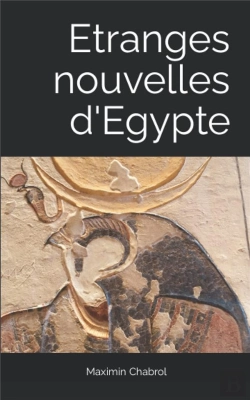 Bertrand.pt - Etranges Nouvelles D'Egypte
