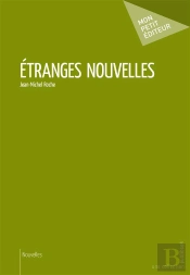 Etranges Nouvelles