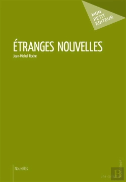Bertrand.pt - Etranges Nouvelles