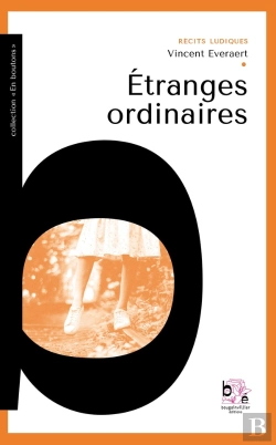 Bertrand.pt - Etranges Ordinaires