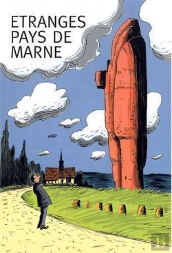 Bertrand.pt - Etranges Pays De Marne