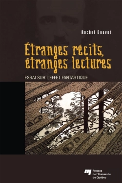 Bertrand.pt - Étranges Récits, Étranges Lectures