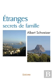 Etranges Secrets De Famille