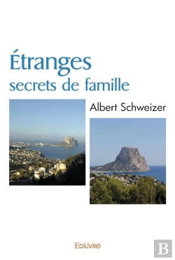Bertrand.pt - Etranges Secrets De Famille