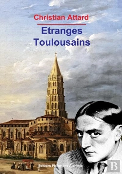 Bertrand.pt - Étranges Toulousains