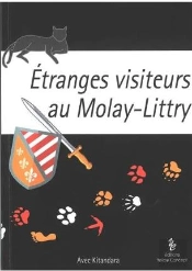 Étranges Visiteurs Au Molay-Littry
