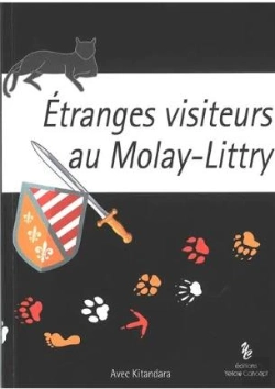 Bertrand.pt - Étranges Visiteurs Au Molay-Littry