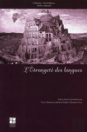 Etrangete Des Langues