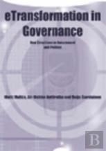 Etransformation In Governance