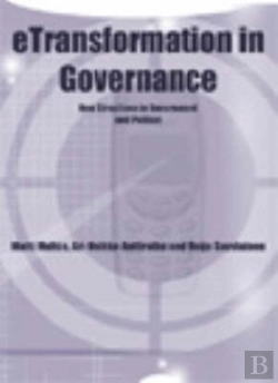 Bertrand.pt - Etransformation In Governance