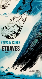 Étraves