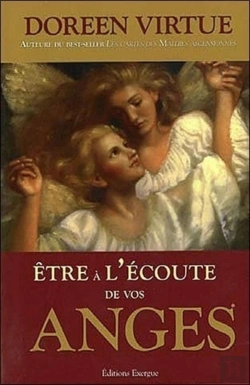 Bertrand.pt - Être À L'Écoute De Vos Anges