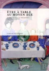 Etre A Table Au Moyen Age