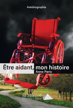 Bertrand.pt - Etre Aidant, Mon Histoire