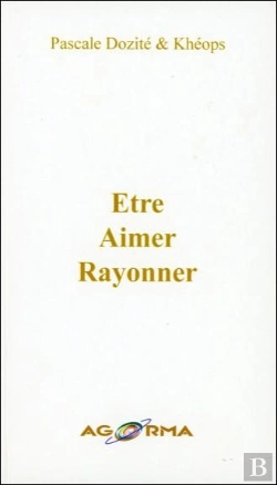 Bertrand.pt - Être, Aimer, Rayonner