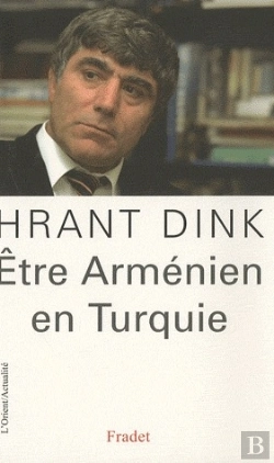 Bertrand.pt - Être Arménien En Turquie