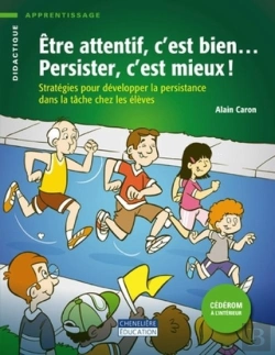 Bertrand.pt - Être Attentif C'Est Bien Persister C'Est Mieux