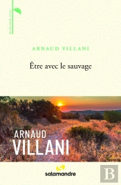 Être Avec Le Sauvage
