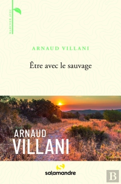 Bertrand.pt - Être Avec Le Sauvage