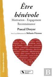 Être Bénévole ; Motivation, Engagement, Reconnaissance