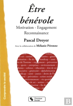 Bertrand.pt - Être Bénévole ; Motivation, Engagement, Reconnaissance