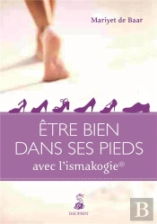Être Bien Avec Ses Pieds Par L'Ismakogie