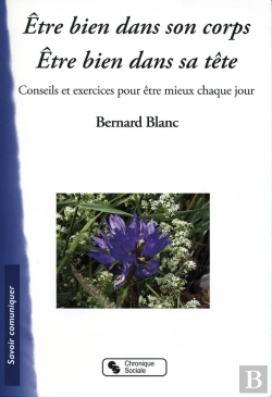Bertrand.pt - Être Bien Dans Son Corps, Être Bien Dans Sa Tête