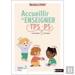 Bertrand.pt - Être Bien Pour Apprendre : Accueillir Et Enseigner En Tps Et Ps