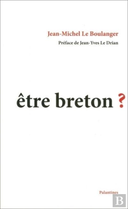 Bertrand.pt - Etre Breton ? Essai Sur L'Identite Bretonne