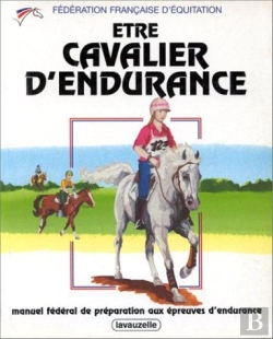 Bertrand.pt - Être Cavalier D'Endurance