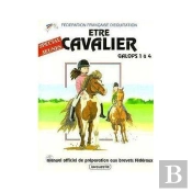 Etre Cavaliere ; Galops 1 A 4