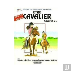 Bertrand.pt - Etre Cavaliere ; Galops 1 A 4
