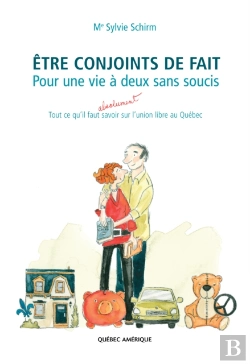 Bertrand.pt - Être Conjoints De Fait