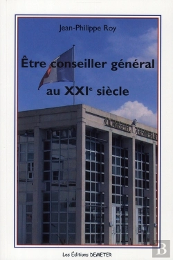 Bertrand.pt - Être Conseiller Général Au Xxi Siècle