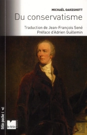 Etre Conservateur