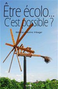 Bertrand.pt - Être Écolo... C'Est Possible ?