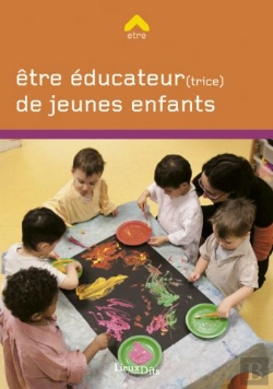 Bertrand.pt - Être Éducateur(Trice) De Jeunes Enfants